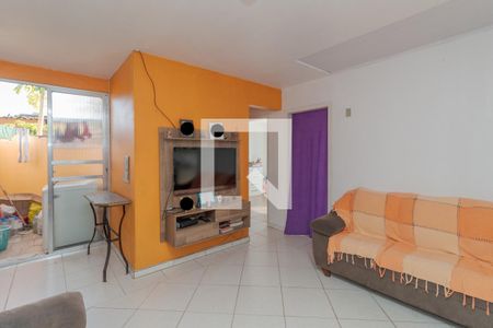 Sala 2 de casa à venda com 3 quartos, 70m² em Vila Ipiranga, Porto Alegre