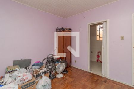 Quarto 1 de casa à venda com 3 quartos, 70m² em Vila Ipiranga, Porto Alegre