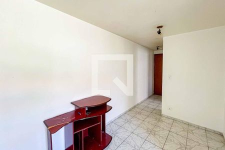 Sala de apartamento à venda com 2 quartos, 67m² em Vila Nova Cachoeirinha, São Paulo