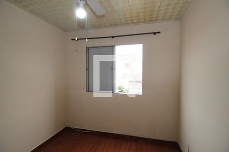 Quarto 1   de apartamento à venda com 2 quartos, 55m² em Vila Rui Barbosa, São Paulo