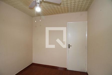 Quarto 1   de apartamento à venda com 2 quartos, 55m² em Vila Rui Barbosa, São Paulo