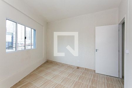 Quarto de apartamento para alugar com 1 quarto, 50m² em Penha de França, São Paulo