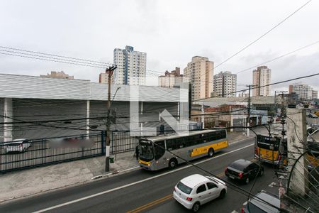 Vista do Quarto de apartamento para alugar com 1 quarto, 50m² em Penha de França, São Paulo