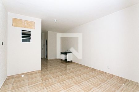 Sala e Cozinha de apartamento para alugar com 1 quarto, 50m² em Penha de França, São Paulo