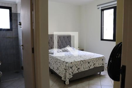 Quarto  de apartamento para alugar com 1 quarto, 55m² em Centro, Campinas