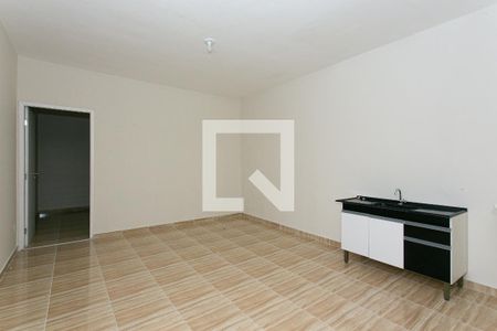 Apartamento para alugar com 40m², 1 quarto e sem vagaSala e Cozinha