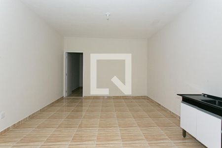 Apartamento para alugar com 40m², 1 quarto e sem vagaSala e Cozinha