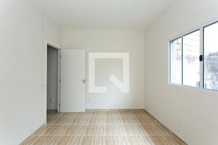 Quarto de apartamento para alugar com 1 quarto, 40m² em Penha de França, São Paulo
