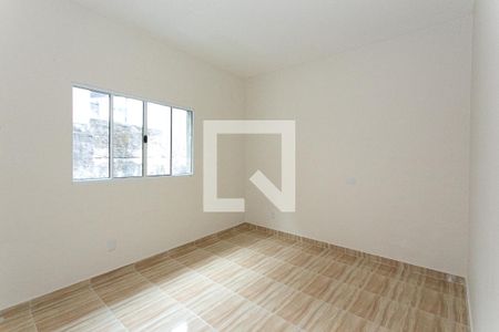 Quarto de apartamento para alugar com 1 quarto, 40m² em Penha de França, São Paulo