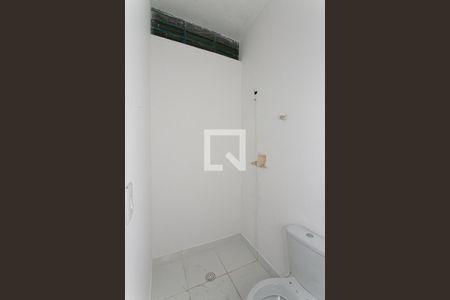 Banheiro de apartamento para alugar com 1 quarto, 40m² em Penha de França, São Paulo