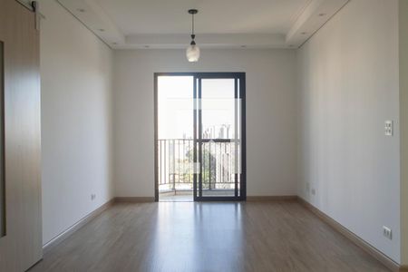 Sala de apartamento à venda com 3 quartos, 198m² em Imirim, São Paulo