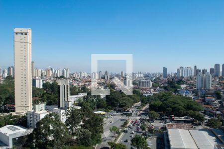 Vista Sala de apartamento à venda com 3 quartos, 198m² em Imirim, São Paulo