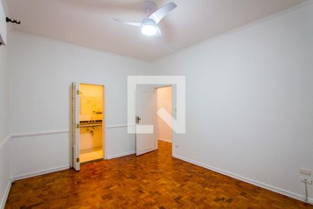 Quarto 1 - Suíte de apartamento à venda com 3 quartos, 172m² em Centro, Santo André