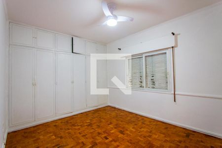 Quarto 1 - Suíte de apartamento à venda com 3 quartos, 172m² em Centro, Santo André