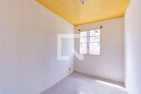 Quarto 1 de casa para alugar com 3 quartos, 62m² em Guajuviras, Canoas