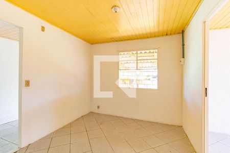 Sala de casa para alugar com 3 quartos, 62m² em Guajuviras, Canoas