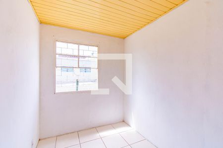 Quarto 2 de casa para alugar com 3 quartos, 62m² em Guajuviras, Canoas