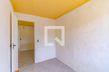 Quarto 1 de casa para alugar com 3 quartos, 62m² em Guajuviras, Canoas