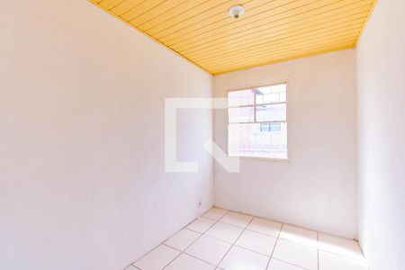 Quarto 2 de casa para alugar com 3 quartos, 62m² em Guajuviras, Canoas