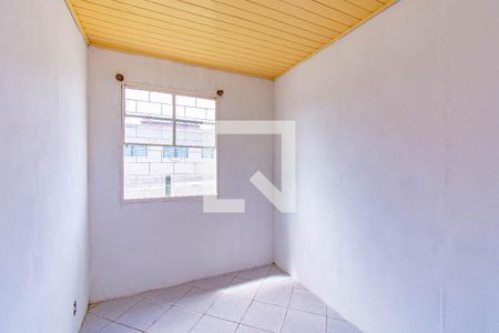 Quarto 1 de casa para alugar com 3 quartos, 62m² em Guajuviras, Canoas