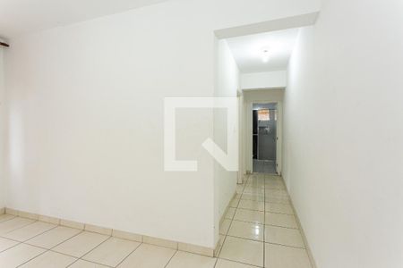Sala - Corredor de apartamento à venda com 2 quartos, 56m² em Engenheiro Goulart, São Paulo