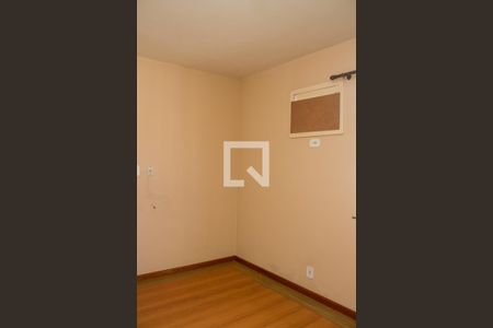 Quarto 01 de apartamento para alugar com 2 quartos, 46m² em Engenho de Dentro, Rio de Janeiro