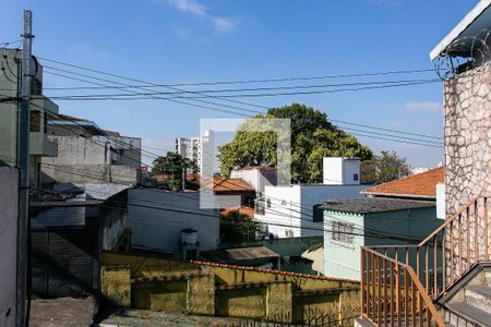 Vista do Quarto de apartamento para alugar com 1 quarto, 24m² em Penha de França, São Paulo