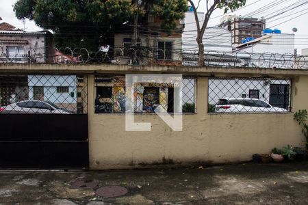 Quarto 01 - Janela de apartamento à venda com 2 quartos, 75m² em Cachambi, Rio de Janeiro