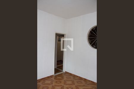 Sala de apartamento à venda com 2 quartos, 75m² em Cachambi, Rio de Janeiro