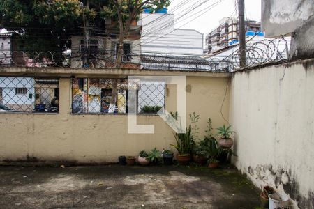 Quarto 02 - Janela de apartamento à venda com 2 quartos, 75m² em Cachambi, Rio de Janeiro