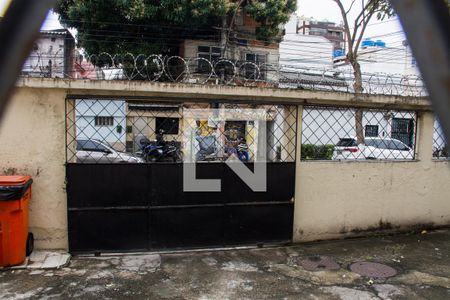 Sala - Janela de apartamento à venda com 2 quartos, 75m² em Cachambi, Rio de Janeiro