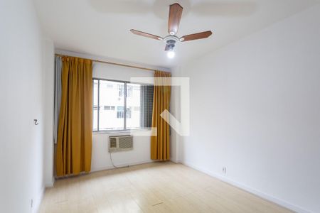Quarto2 de apartamento à venda com 3 quartos, 180m² em Flamengo, Rio de Janeiro