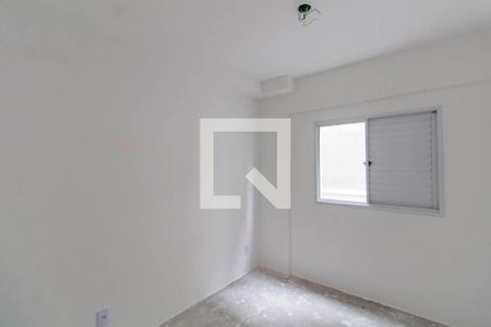 Quarto 2 de apartamento à venda com 2 quartos, 38m² em Vila Ré, São Paulo