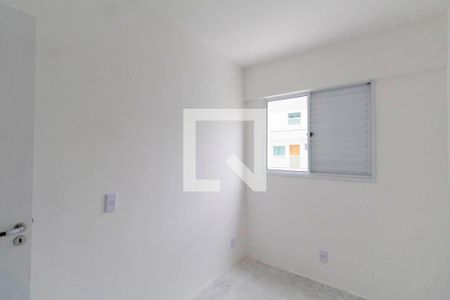 Quarto 1 de apartamento à venda com 2 quartos, 35m² em Vila Ré, São Paulo