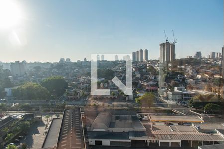 Vista da varanda de apartamento à venda com 2 quartos, 94m² em Jardim Vila Mariana, São Paulo