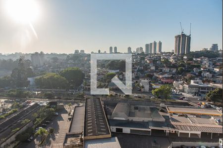 Vista da sala de apartamento à venda com 2 quartos, 94m² em Jardim Vila Mariana, São Paulo