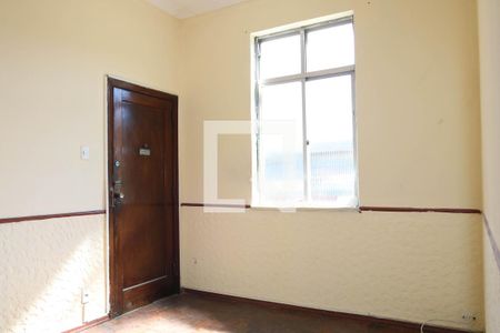 Sala de apartamento para alugar com 2 quartos, 54m² em Abolição, Rio de Janeiro
