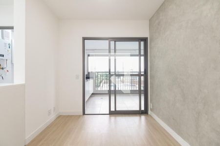 Sala  de apartamento para alugar com 2 quartos, 66m² em Vila Zilda, São Paulo