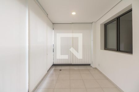 Varanda  de apartamento para alugar com 2 quartos, 66m² em Vila Zilda, São Paulo