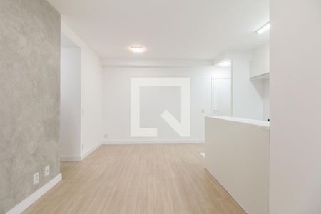 Sala  de apartamento para alugar com 2 quartos, 66m² em Vila Zilda, São Paulo