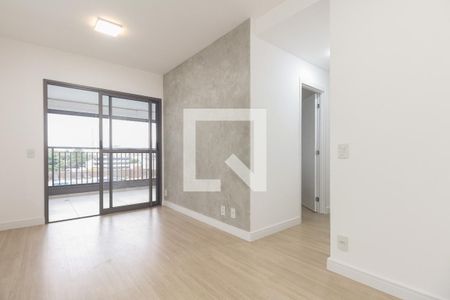 Sala  de apartamento para alugar com 2 quartos, 66m² em Vila Zilda, São Paulo