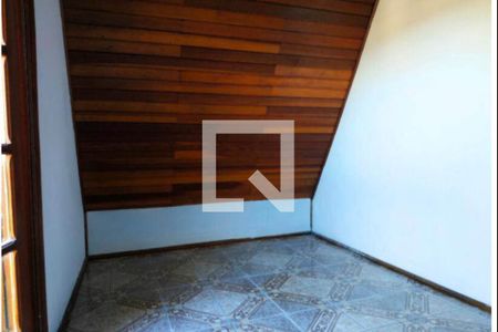 Quarto 1 de casa de condomínio à venda com 2 quartos, 89m² em Glória, Porto Alegre