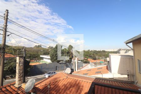Vista Quarto 1 de casa à venda com 3 quartos, 242m² em Parque Peruche, São Paulo