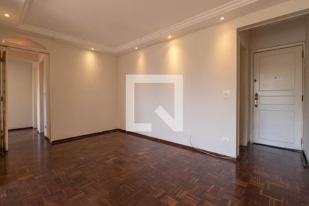 Sala de apartamento à venda com 3 quartos, 94m² em Ipiranga, São Paulo