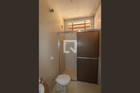 Banheiro de casa à venda com 1 quarto, 549m² em Jardim Sao Vicente, Jundiaí