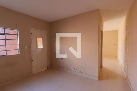 Sala de casa à venda com 1 quarto, 549m² em Jardim Sao Vicente, Jundiaí