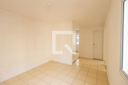 Sala de apartamento para alugar com 2 quartos, 44m² em Vila Centenário, Rio de Janeiro