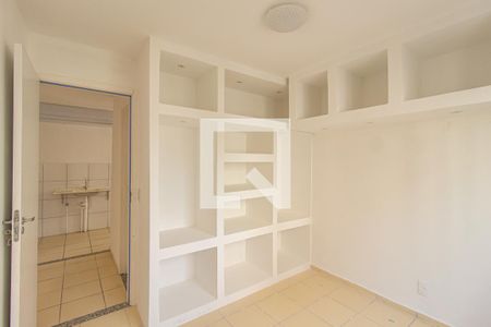 Quarto 1 de apartamento para alugar com 2 quartos, 44m² em Vila Centenário, Rio de Janeiro