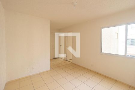 Sala de apartamento para alugar com 2 quartos, 44m² em Vila Centenário, Rio de Janeiro