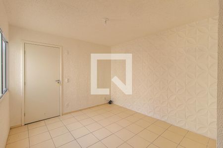 Sala de apartamento para alugar com 2 quartos, 44m² em Vila Centenário, Rio de Janeiro